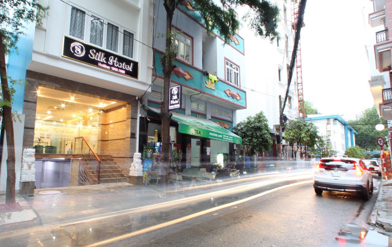 Silk 3* TP. Hồ Chí Minh