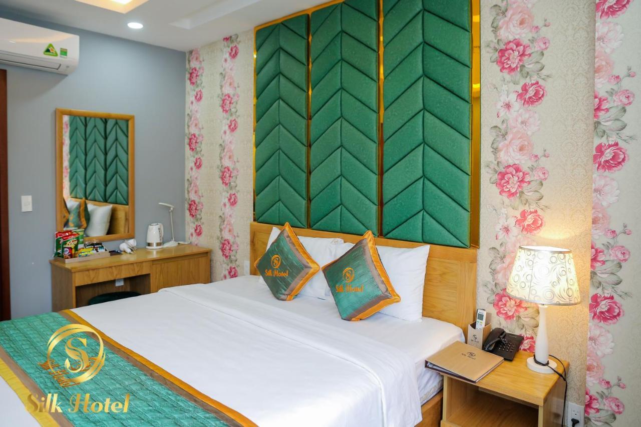 Khách sạn Silk 3*