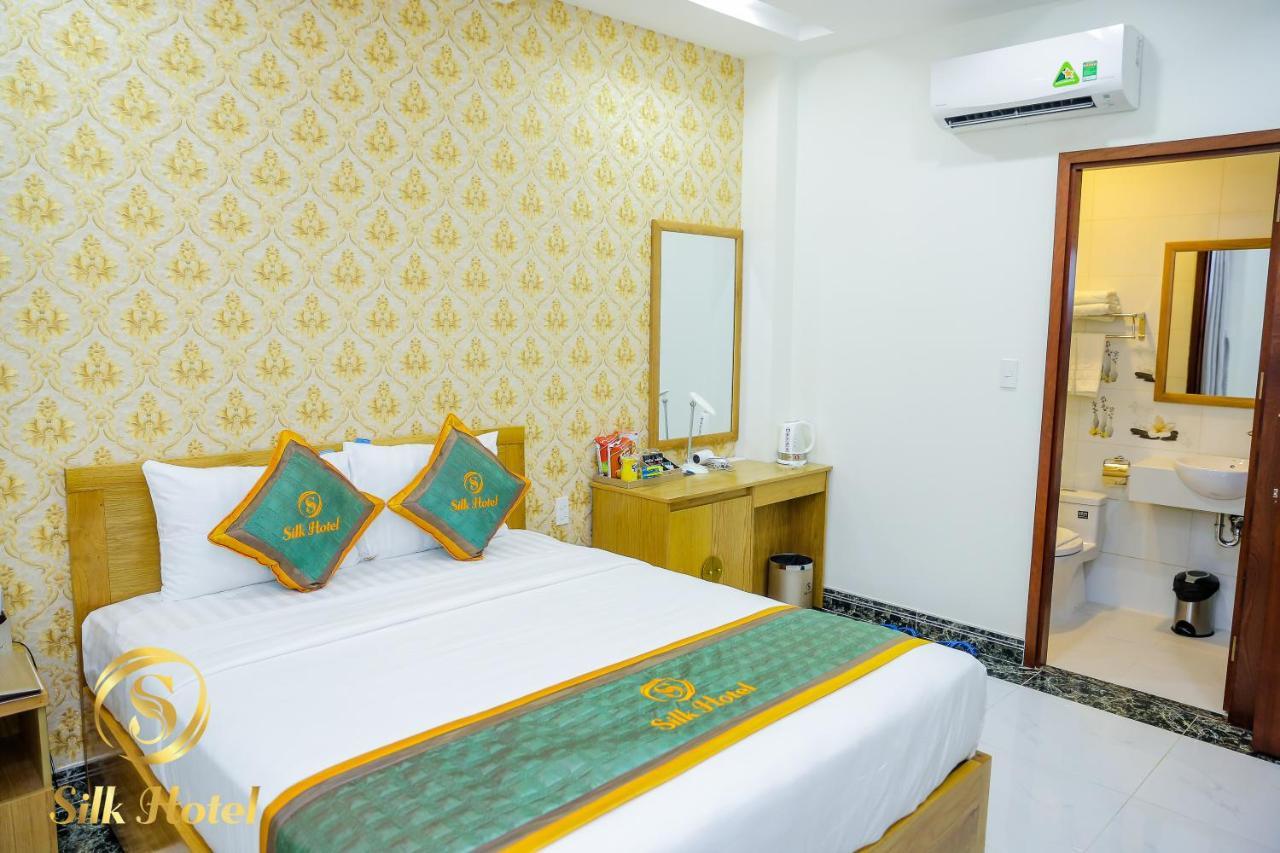 Khách sạn Silk TP. Hồ Chí Minh