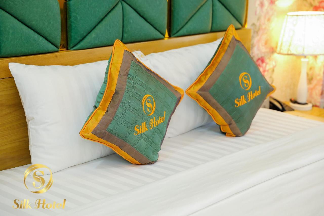 Khách sạn Silk TP. Hồ Chí Minh