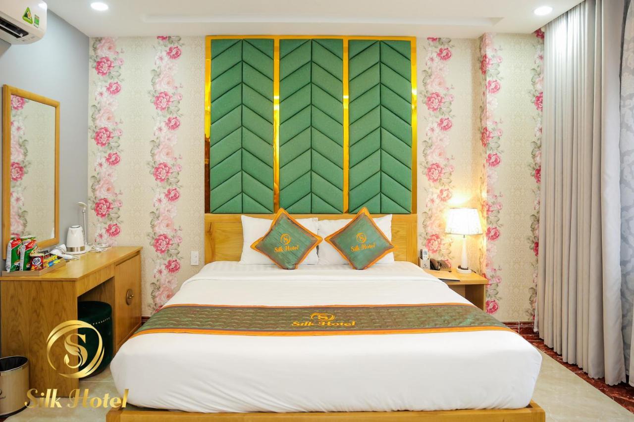 Khách sạn Silk TP. Hồ Chí Minh